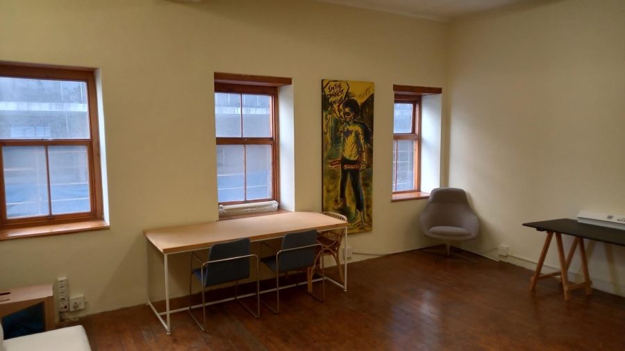 To Let commercial Property for Rent in Cape Town City Centre Western Cape